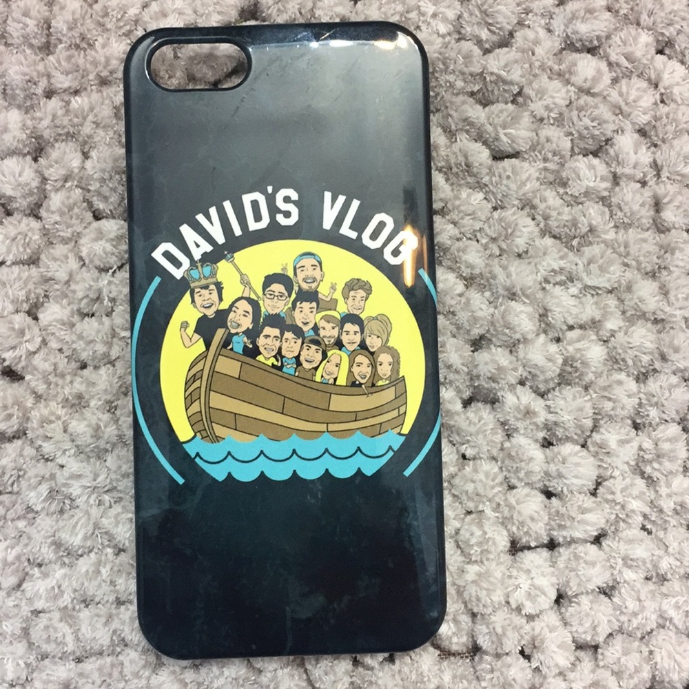 David dobrik